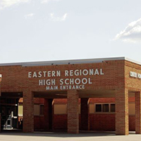 Eastern Regional High School