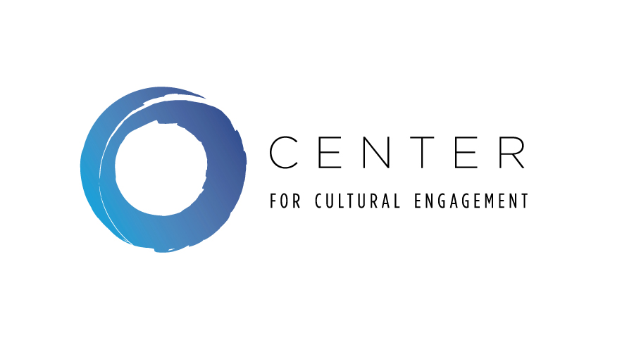 The center for cultural engagement logo